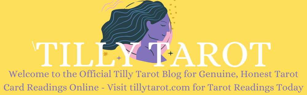 Tilly Tarot by Tilly - Genuine Honest Tarot Card Readings Online