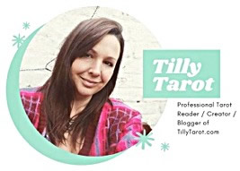Tilly Tarot by Tilly Tarot Card Readings Online