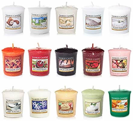 5 Best Scented Candles for Tarot Card Reading - Tarot by Tilly