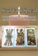 Page 3 of a Sample 3 Card Tarot Reading by Tilly Tarot