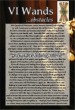 Page 4 of a Sample 3 Card Tarot Reading by Tilly Tarot