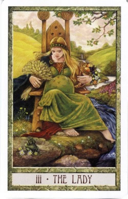 Tarot Reading Seasonal Mothers Day by Tilly Tarot